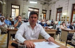 Bini propone crear bicisendas en la ciudad