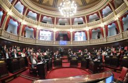 El Senado bonaerense aprobó el Presupuesto 2026 y la Ley Fiscal Impositiva