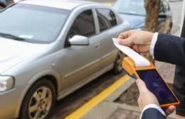 Estacionamiento medido en Junín: negocio privado, abuso y estafa