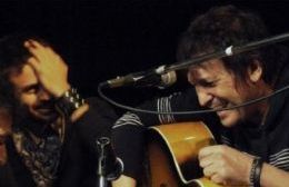 Desde "Las Brasas" anuncian que el show de Meno Fernández se hará en Newbery