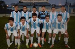 Cambio de escenario para la finalísima Sub-17