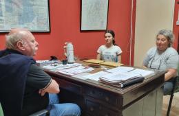 Reconocimiento al esfuerzo y la pasión en Rafael Obligado