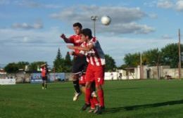 Fútbol: Juventud y Jorge Newbery jugarán el torneo Federal C