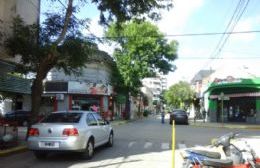 Y un día… el semáforo volvió de negro