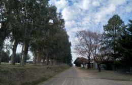 Preocupación de los vecinos de Barrio Belgrano por la muerte de varios perros