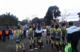 Argentino y El Huracán juegan la final de Rojas