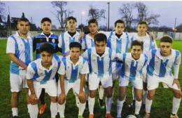 Divisiones Juveniles: Se conocen los finalistas