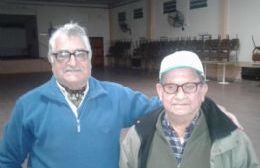 Juegos Bonaerenses: Se realiza en Rojas la etapa regional de adultos mayores