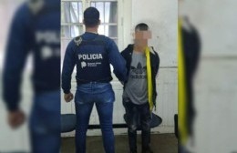 Pergamino: Detuvieron a sujeto que mató a un joven de varias puñaladas durante una fiesta