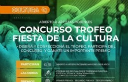 Bases del concurso "Trofeo Fiesta de la Cultura"