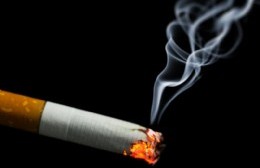 Taller "Dejá de fumar": arranca el período de inscripción