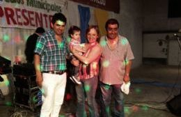 Preparan la fiesta para el Día del Empleado Municipal