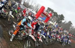 Gran jornada del Súper Enduro