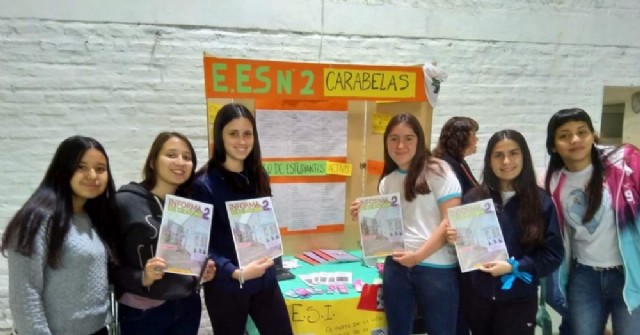 Anuncian la Expo Educativa Secundaria 2020