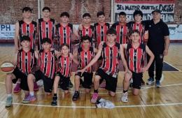 Fin de semana a puro básquet para Sportivo