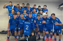 Argentino sigue invicto y Deportivo Uni&oacute;n se qued&oacute; con el cl&aacute;sico