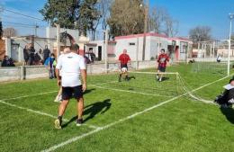 Comienza la etapa regional de Adultos Mayores de los Juegos Bonaerenses 2026