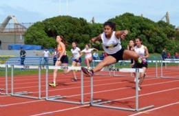 Primeros clasificados a la final provincial