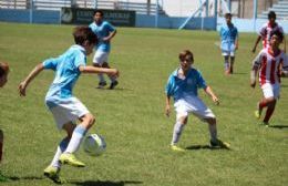 Comienza el torneo de juveniles