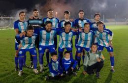Argentino se metió en semifinales del 6 Ligas