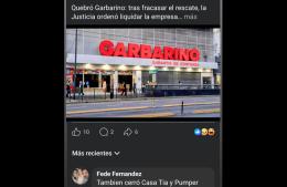 La oficina “empapelada” de La Libertad Avanza en Rojas: más papel que gestión