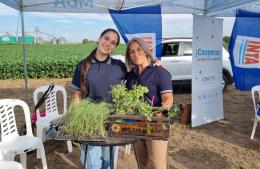 Presencia de &aacute;reas municipales en la Muestra AFA Campo 2026