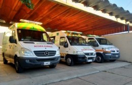 Alta médica para 26 recuperados de COVID-19