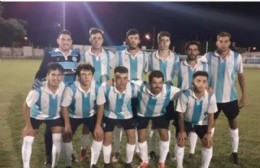 Argentino se quedó con la Argentino Cup 2022