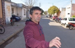 Luis Biorlegui integra la CGT de Pergamino