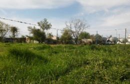 Vecinos preocupados por rumores de usurpación