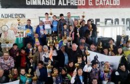 Este fin de semana se corre el gran desafío extremo en Rojas