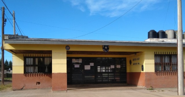 Licitación para refaccionar baños en la Escuela Primaria N° 15