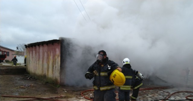 Ayudemos a quienes nos ayudan: Se viene la pollada de los Bomberos Voluntarios