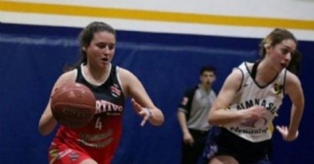 Básquet: Sábado de varones, domingo de mujeres