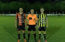 Tres partidos el viernes y tres el domingo para la quinta fecha