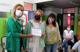 Capacitaron a docentes en violencia de género y educación sexual integral