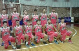 Triunfazo de  Sportivo en Pergamino