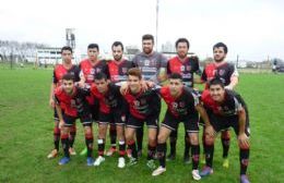 Victorias de Newbery y El Huracán en la continuidad de la quinta