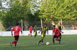 Fútbol Rojas-Colón: se conoce el fixture del certamen
