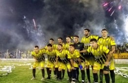 El Huracán-Argentino el sábado y Jorge Newbery-NC Juventud el domingo