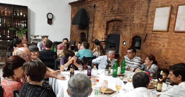 Abre sus puertas en Rafael Obligado un nuevo emprendimiento gastronómico