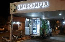 Serios incidentes en el Hospital municipal