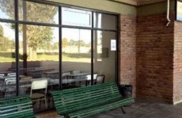 Quejas por el estado de la Terminal de Ómnibus y la falta de servicios