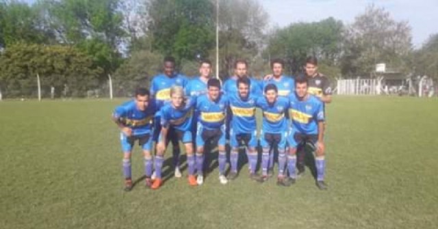 Boca Juniors ganó y es único puntero