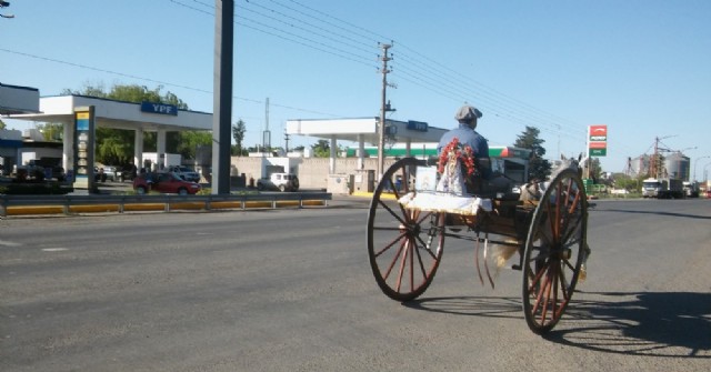 Se viene la Cabalgata del Reencuentro Rojas-Santa Felisa