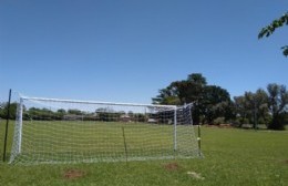 Comienza el torneo de verano en Megafútbol Rojas