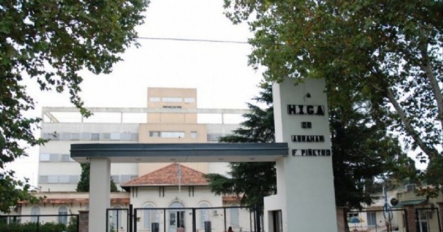 En Junín se activó el protocolo por una niña internada en el HIGA