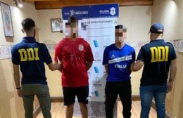 Futbolista de la reserva de Sarmiento recibió un botellazo en la cabeza: detuvieron al agresor
