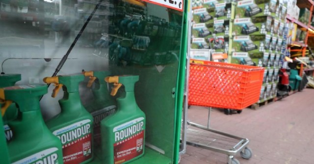 Retrasan juicio contra Monsanto por herbicida con glifosato