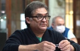 Rivolta: "Vamos a apelar esta decisión, nos parece injusta"